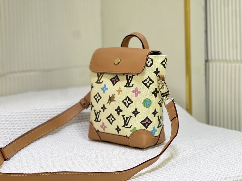 LV Backpacks